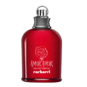 Amor Amor Eau Perfum