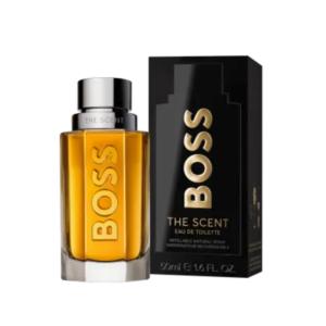 Hugo Boss-The Scent Eau de Toilette para Hombre