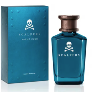 SCALPERS-SCALPERS YACHT CLUB EAU DE PARFUM