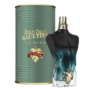 Jean Paul Gualtier-LE BEAU LE PARFUM HOMBRE EAU DE PARFUM VAPORIZADOR